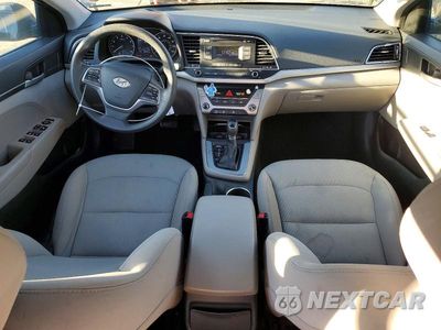 Zdjęcie 8 z 12 samochodu: 2017 HYUNDAI ELANTRA SE VIN:5NPD74LF0HH144814 - miniatura
