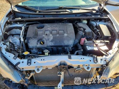 Zdjęcie 11 z 13 samochodu: 2016 TOYOTA COROLLA S PLUS VIN:2T1BURHEXGC631999 - miniatura