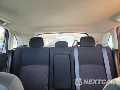 Zdjęcie 10 z 14 samochodu: 2017 MITSUBISHI OUTLANDER SPORT ES VIN:JA4AR3AU6HZ038203 - miniatura