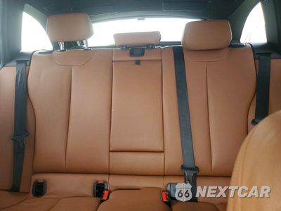 Zdjęcie 10 z 13 samochodu: 2016 BMW 328 D XDRIVE VIN:WBA8J1C55GK458612 - miniatura