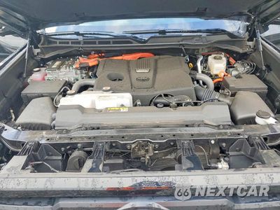 Zdjęcie 11 z 12 samochodu: 2026 TOYOTA TUNDRA LIMITED HV VIN:5TFWC5DB1TX130777 - miniatura