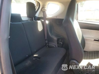 Zdjęcie 10 z 12 samochodu: 2012 SCION IQ BASE VIN:JTNJJXB08CJ016089 - miniatura