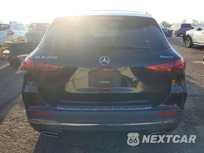 Zdjęcie 6 z 14 samochodu: 2023 MERCEDES-BENZ GLA 250 4MATIC VIN:W1N4N4HB0PJ497127 - miniatura