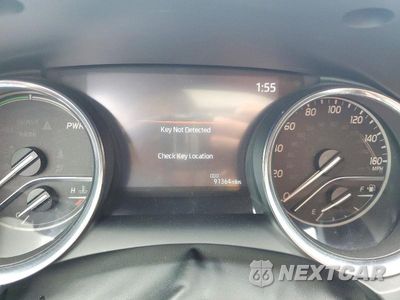 Zdjęcie 9 z 12 samochodu: 2020 TOYOTA CAMRY XLE VIN:4T1F31AK8LU528966 - miniatura