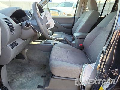 Zdjęcie 7 z 13 samochodu: 2016 NISSAN FRONTIER SV VIN:1N6AD0ERXGN749530 - miniatura