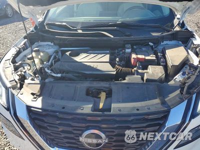 Zdjęcie 12 z 13 samochodu: 2023 NISSAN ROGUE SL VIN:JN8BT3CB4PW358616 - miniatura