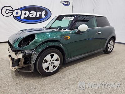 2015 MINI COOPER WMWXM5C55FT937048 - główne zdjęcie licytacji z USA - miniatura