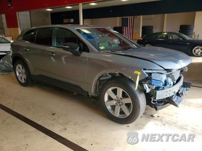 Czwarte zdjęcie samochodu z boku: 2024 HONDA PROLOGUE EX VIN:3GPKHVRJ2RS510204 - miniatura