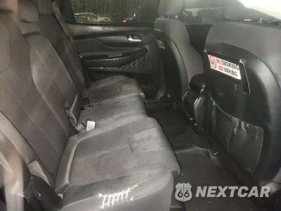 Zdjęcie 11 z 14 samochodu: 2022 HYUNDAI SANTA FE SEL VIN:5NMS64AJ9NH402970 - miniatura
