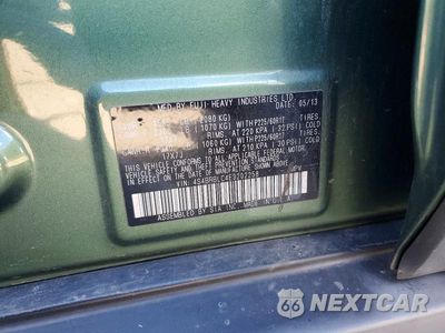 Zdjęcie 13 z 13 samochodu: 2014 SUBARU OUTBACK 2.5I LIMITED VIN:4S4BRBLC4E3202258 - miniatura