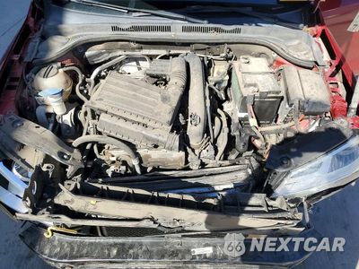 Zdjęcie 11 z 13 samochodu: 2016 VOLKSWAGEN JETTA S VIN:3VW267AJ4GM353109 - miniatura