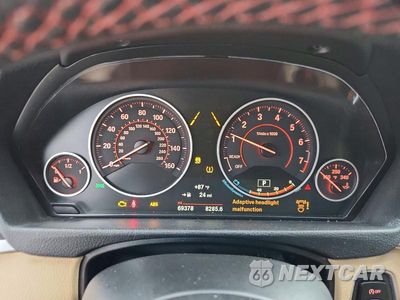 Zdjęcie 9 z 12 samochodu: 2017 BMW 430I GRAN COUPE VIN:WBA4F7C34HG787615 - miniatura
