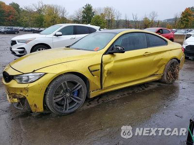 2015 BMW M4 WBS3R9C56FK330598 - główne zdjęcie licytacji z USA - miniatura