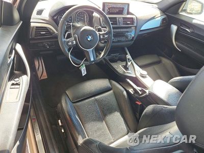 Zdjęcie 8 z 12 samochodu: 2016 BMW M235I VIN:WBA1J7C59GV359777 - miniatura