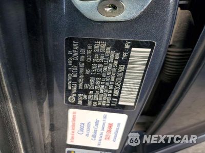Zdjęcie 14 z 14 samochodu: 2018 HYUNDAI KONA LIMITED VIN:KM8K3CA57JU167683 - miniatura