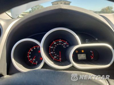 Zdjęcie 9 z 13 samochodu: 2009 PONTIAC VIBE VIN:5Y2SP67859Z427170 - miniatura