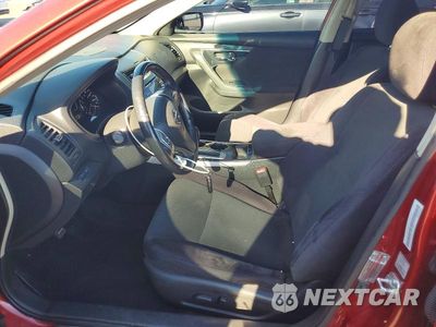 Zdjęcie 7 z 12 samochodu: 2013 NISSAN ALTIMA 2.5 VIN:1N4AL3AP4DN440858 - miniatura