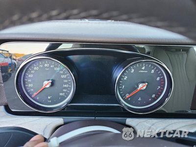 Zdjęcie 9 z 13 samochodu: 2018 MERCEDES-BENZ E 400 4MATIC VIN:WDD1J6GB2JF059177 - miniatura