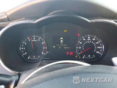Zdjęcie 9 z 13 samochodu: 2013 KIA OPTIMA SX VIN:5XXGR4A60DG130637 - miniatura