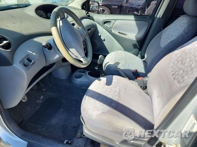 Zdjęcie 7 z 12 samochodu: 2001 TOYOTA ECHO BASE VIN:JTDBT123210114550 - miniatura