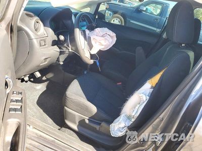Zdjęcie 7 z 12 samochodu: 2018 NISSAN VERSA NOTE SV VIN:3N1CE2CP1JL356645 - miniatura