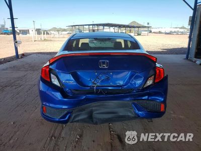 Zdjęcie 6 z 12 samochodu: 2016 HONDA CIVIC LX VIN:2HGFC4B09GH310550 - miniatura