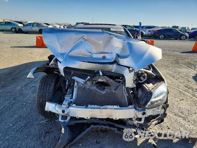 Piąte zdjęcie samochodu w środku: 2020 MERCEDES-BENZ C 300 VIN:WDDWF8DB7LR527915 - miniatura