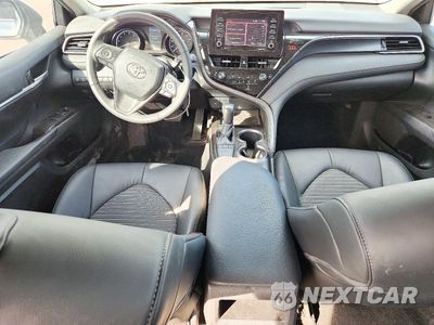 Zdjęcie 8 z 12 samochodu: 2024 TOYOTA CAMRY SE VIN:4T1G11AK0RU875100 - miniatura