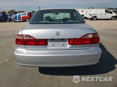 Zdjęcie 6 z 12 samochodu: 1998 HONDA ACCORD LX VIN:1HGCG5645WA035850 - miniatura