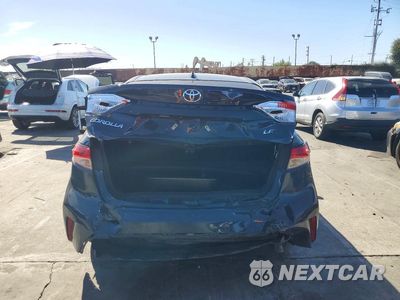 Zdjęcie 6 z 12 samochodu: 2024 TOYOTA COROLLA LE VIN:JTDB4MEE7R3021111 - miniatura