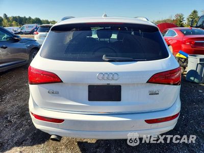 Zdjęcie 6 z 14 samochodu: 2016 AUDI Q5 PREMIUM VIN:WA1C2AFP6GA134477 - miniatura