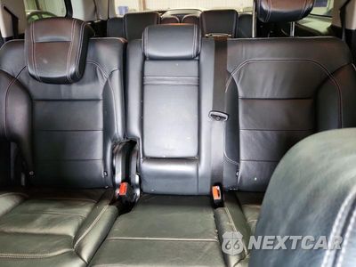 Zdjęcie 10 z 13 samochodu: 2014 MERCEDES-BENZ GL 550 4MATIC VIN:4JGDF7DE9EA302270 - miniatura