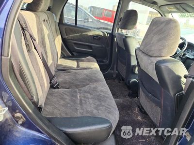 Zdjęcie 11 z 13 samochodu: 2003 HONDA CR-V EX VIN:JHLRD78853C010981 - miniatura