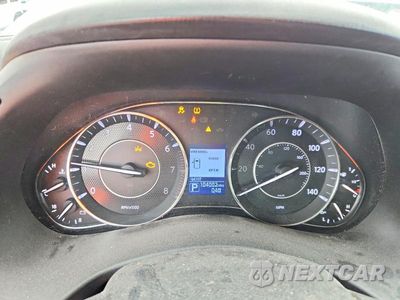 Zdjęcie 9 z 13 samochodu: 2018 NISSAN ARMADA SL VIN:JN8AY2ND6J9055090 - miniatura