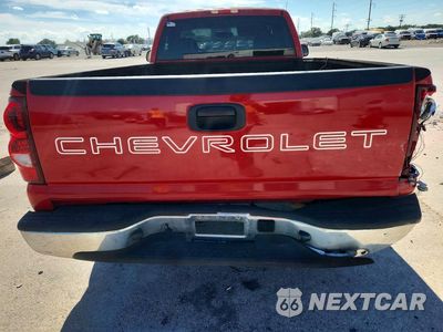 Zdjęcie 6 z 12 samochodu: 2003 CHEVROLET SILVERADO C1500 VIN:1GCEC14X53Z248951 - miniatura