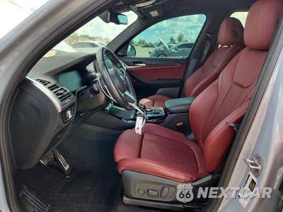 Zdjęcie 7 z 13 samochodu: 2024 BMW X3 SDRIVE30I VIN:5UX43DP07R9X46491 - miniatura
