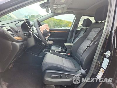 Zdjęcie 7 z 12 samochodu: 2021 HONDA CR-V EX VIN:2HKRW2H50MH605520 - miniatura