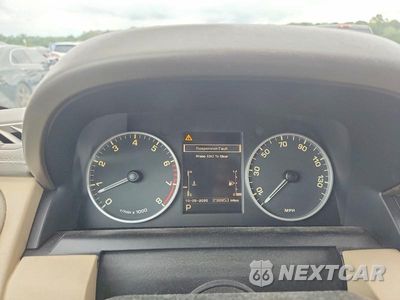 Zdjęcie 9 z 12 samochodu: 2013 LAND ROVER LR4 HSE VIN:SALAG2D4XDA678384 - miniatura