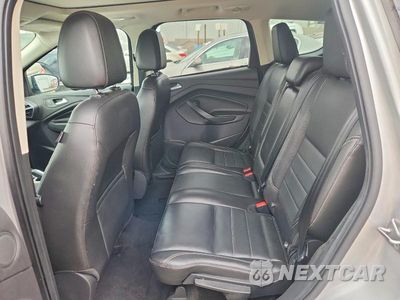 Zdjęcie 10 z 12 samochodu: 2013 FORD ESCAPE SEL VIN:1FMCU0H98DUC57275 - miniatura