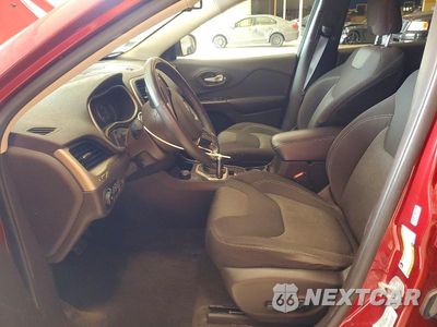 Zdjęcie 7 z 13 samochodu: 2014 JEEP CHEROKEE LATITUDE VIN:1C4PJMCS0EW244350 - miniatura