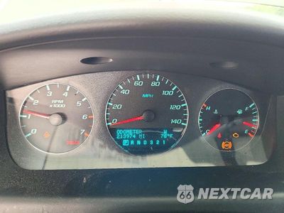Zdjęcie 9 z 13 samochodu: 2011 CHEVROLET IMPALA LT VIN:2G1WG5EK7B1112095 - miniatura