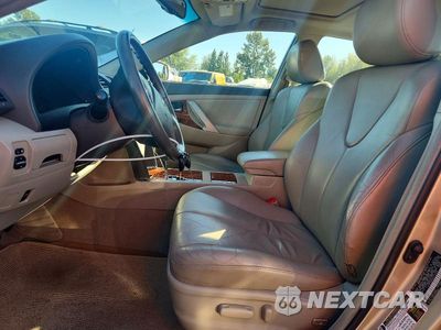 Zdjęcie 7 z 12 samochodu: 2010 TOYOTA CAMRY XLE VIN:4T1BF3EK5AU115170 - miniatura