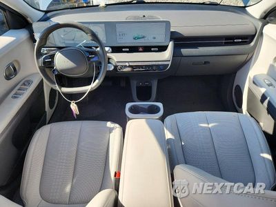 Zdjęcie 8 z 13 samochodu: 2023 HYUNDAI IONIQ 5 SEL VIN:KM8KN4AE6PU175766 - miniatura