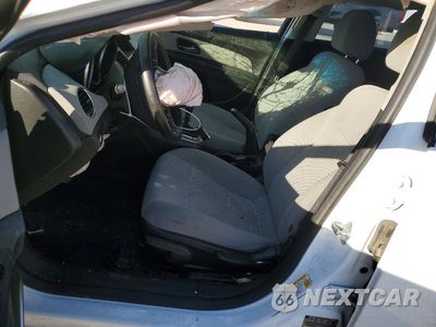 Zdjęcie 7 z 13 samochodu: 2011 CHEVROLET CRUZE ECO VIN:1G1PK5S9XB7246056 - miniatura