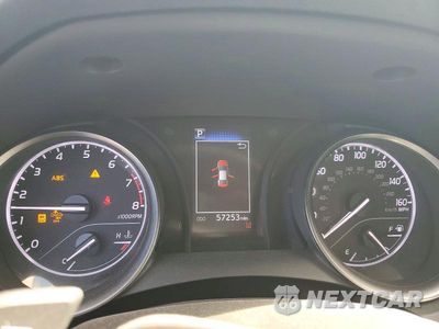 Zdjęcie 9 z 13 samochodu: 2022 TOYOTA CAMRY SE NIGHTSHADE VIN:4T1G11AK4NU043401 - miniatura