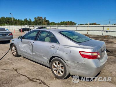 Drugie zdjęcie samochodu z przodu: 2007 TOYOTA CAMRY LE VIN:4T1BE46K57U055049 - miniatura