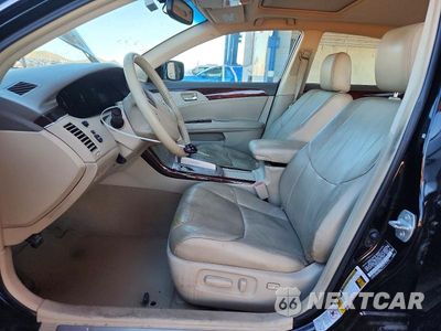 Zdjęcie 7 z 12 samochodu: 2010 TOYOTA AVALON XLS VIN:4T1BK3DB4AU357431 - miniatura