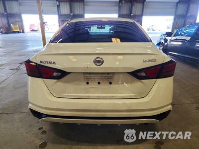 Zdjęcie 6 z 13 samochodu: 2020 NISSAN ALTIMA S VIN:1N4BL4BVXLC225504 - miniatura