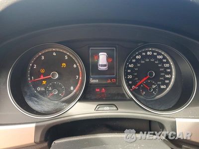 Zdjęcie 9 z 13 samochodu: 2021 VOLKSWAGEN ATLAS CROSS SPORT SE VIN:1V2JE2CA7MC225170 - miniatura