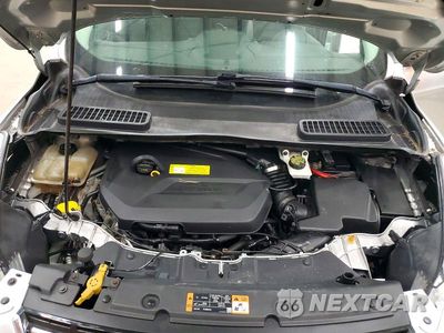 Zdjęcie 12 z 13 samochodu: 2016 FORD ESCAPE TITANIUM VIN:1FMCU9JX9GUB42671 - miniatura